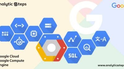 Google Compute Engine IaaS Solusi Cloud Andal untuk Bisnis