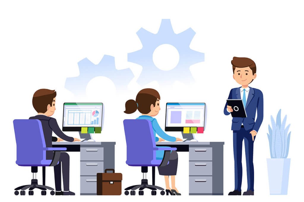 How to Monitor Employee Computer Activity? Top 10 Tips How to Monitor Employee Computer Activity? Top 10 Tips