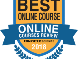 Computer Science Colleges Online Untuk Masa Depan Cemerlang