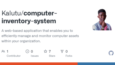 Optimize IT Assets with Computer Inventory Management | Britecheck