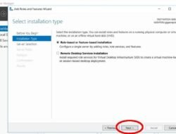 Ad Users And Computers Tool Untuk Manajemen Efektif