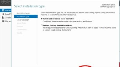 Ad Users And Computers Tool Untuk Manajemen Efektif