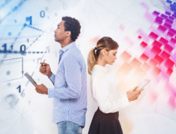 Online college computer science untuk masa depan cemerlang