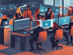 Computer Security Training For Employees Yang Efektif