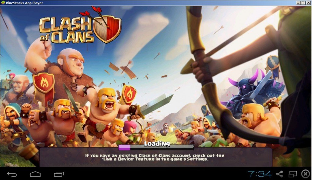 How to play Clash of Clans on PC: Emulators and other possible options ...