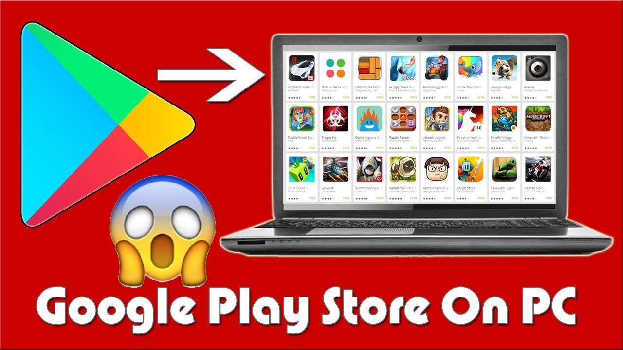 How Do I Install Google Play Games On My Pc at Norma Friedland blog