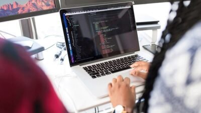 Open Doors with an Online Software Engineering Degree