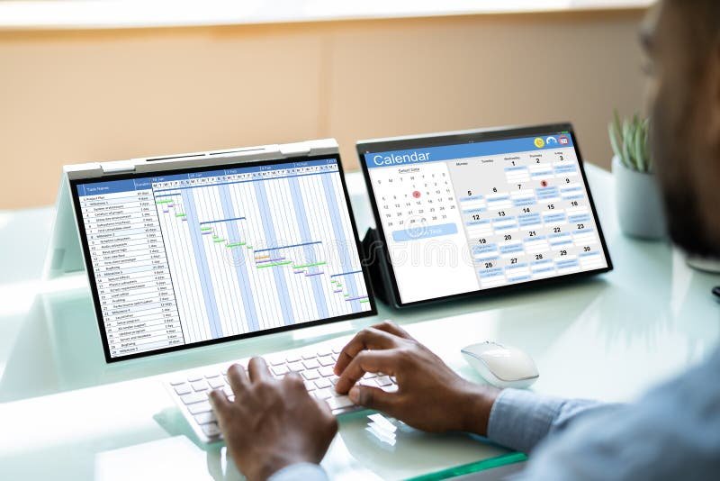 Scheduling Software